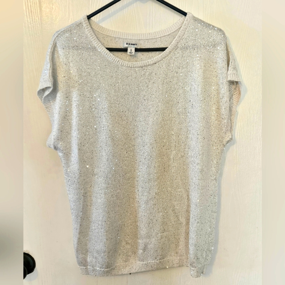 THE party sweater